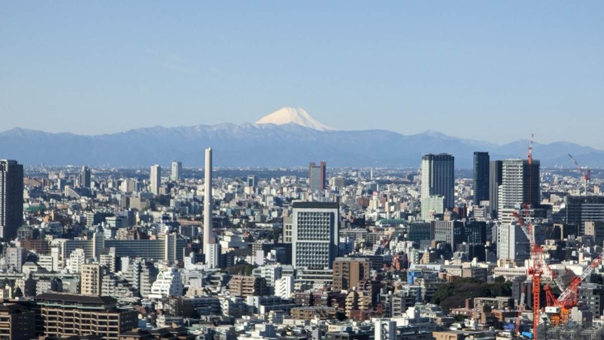 Japan