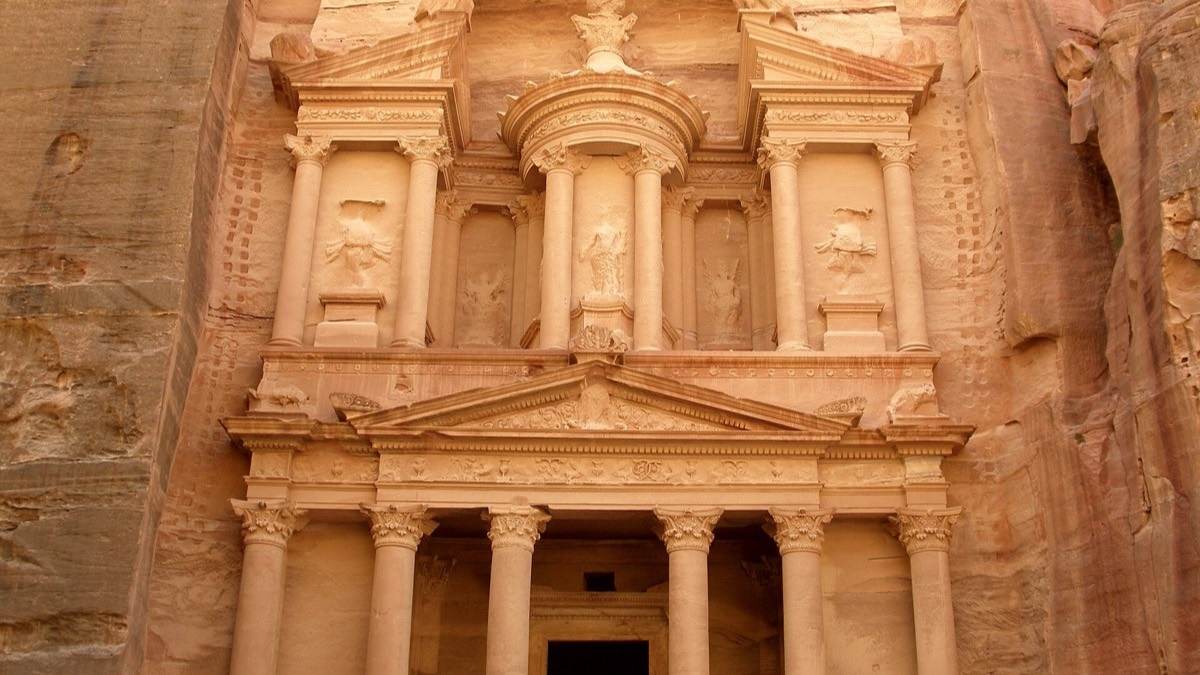 Jordan