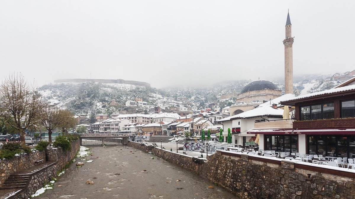 Kosovo