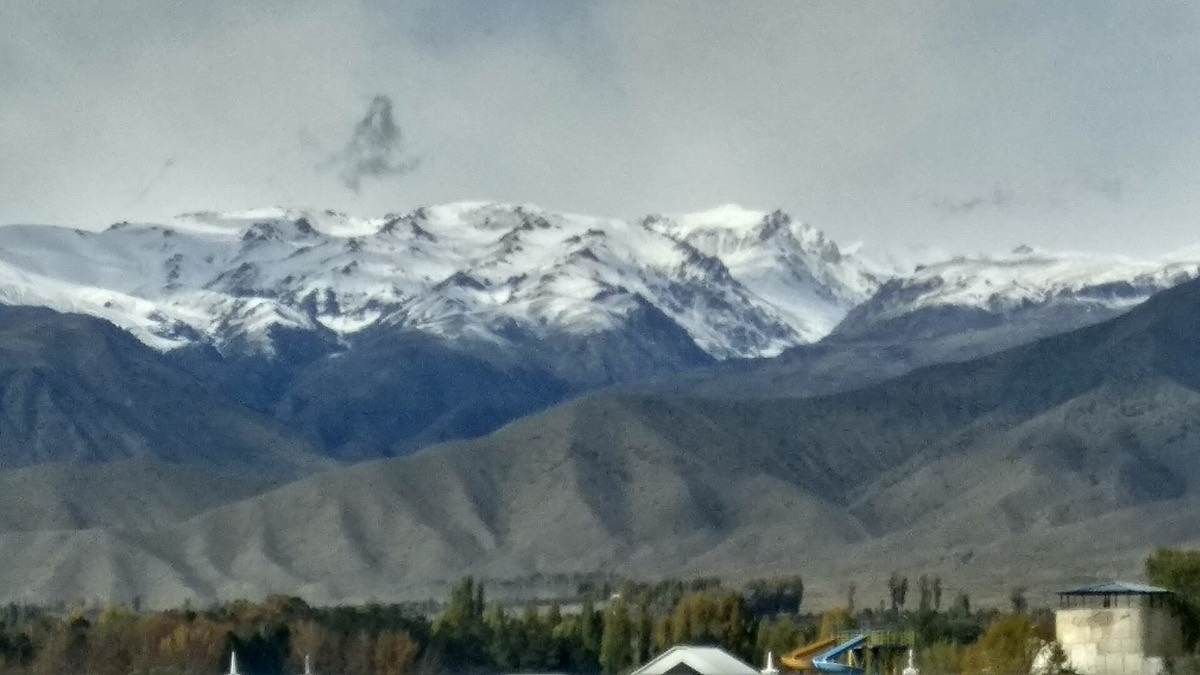Kyrgyzstan