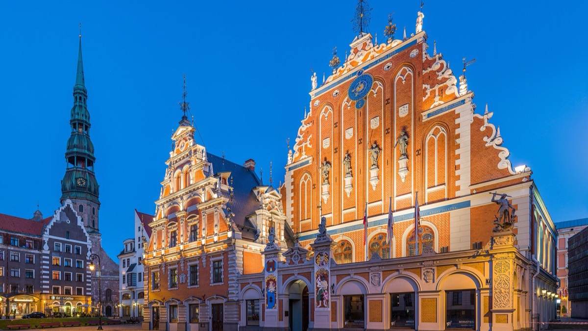 Latvia