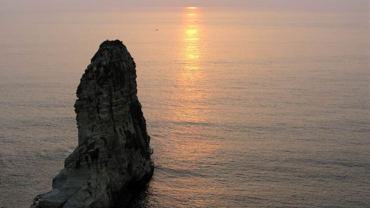 Lebanon