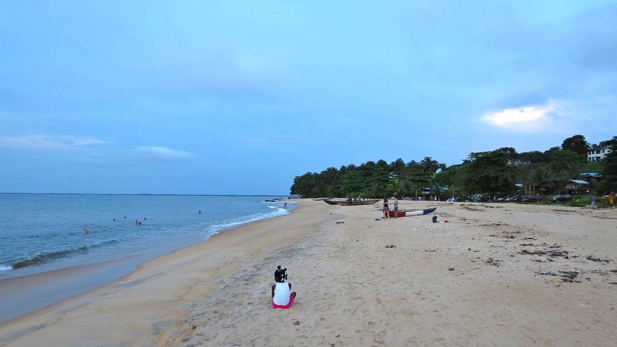 Liberia