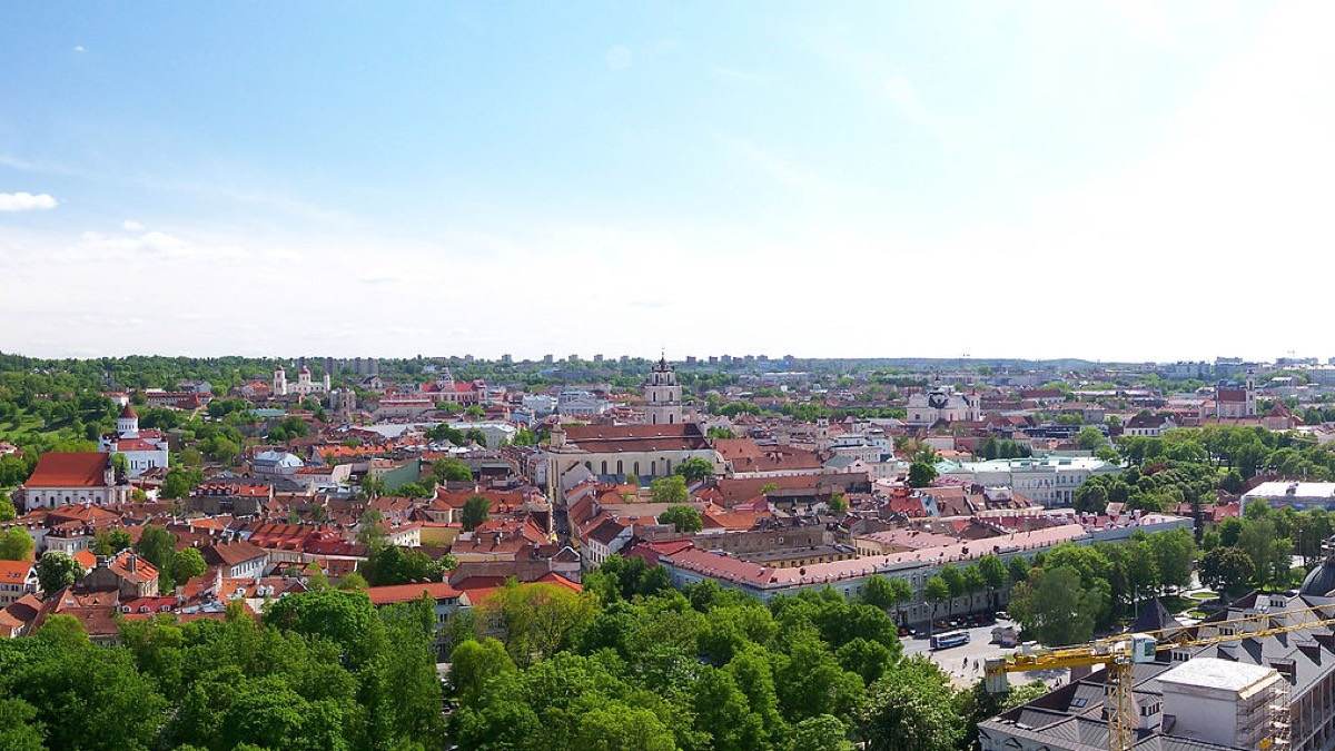 Lithuania