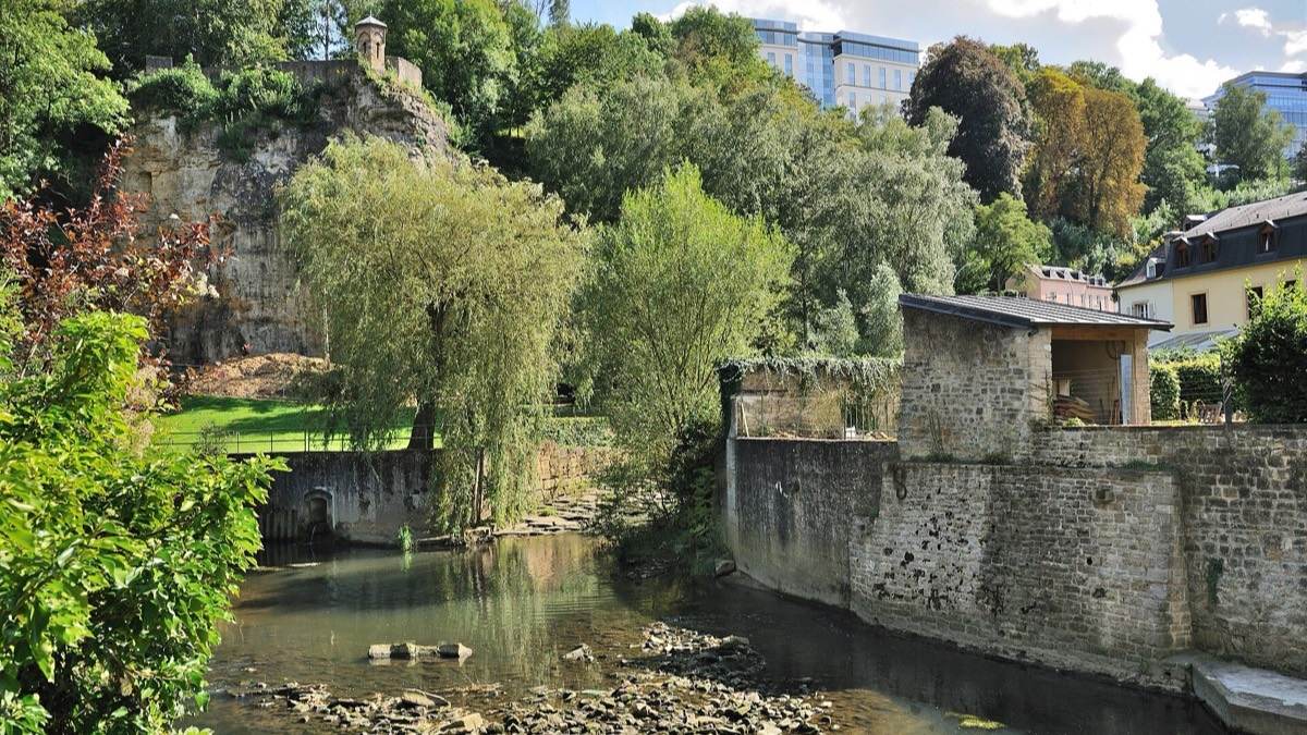 Luxembourg