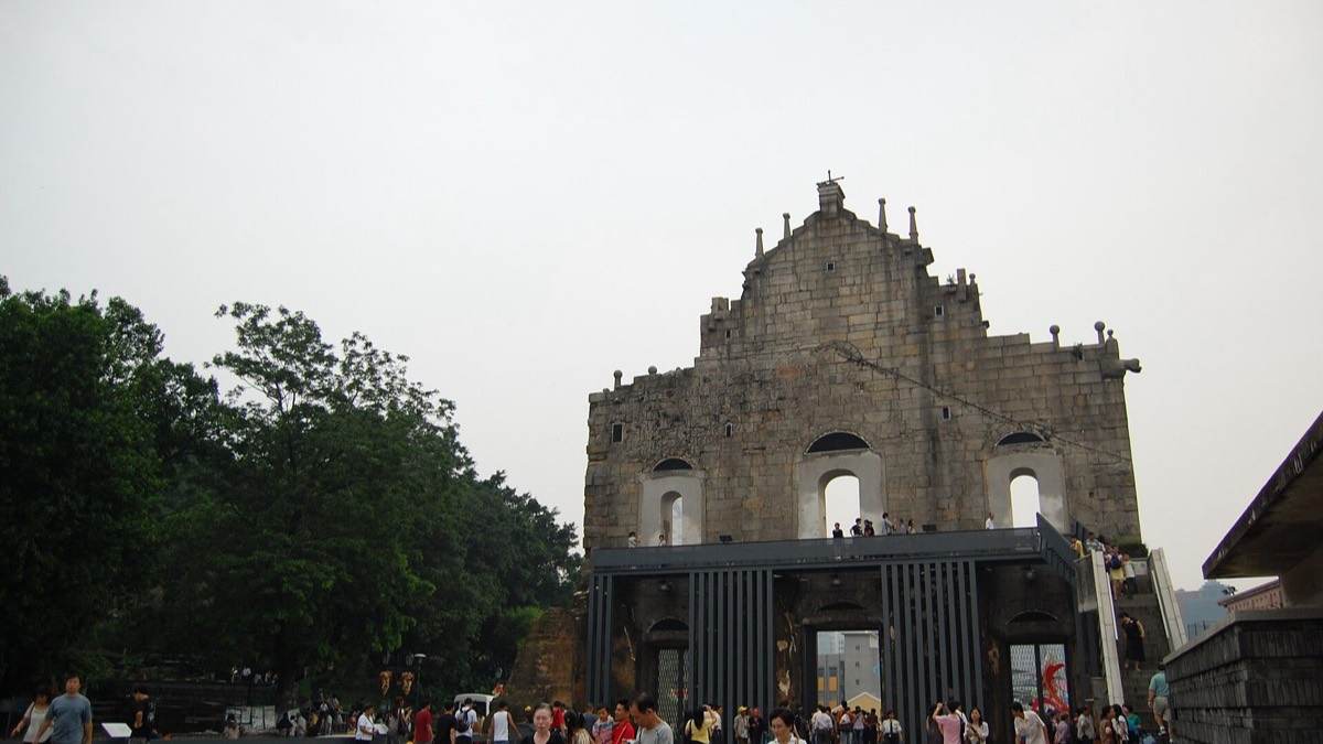 Macau