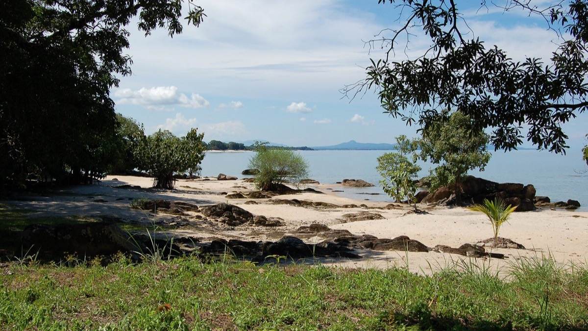 Malawi