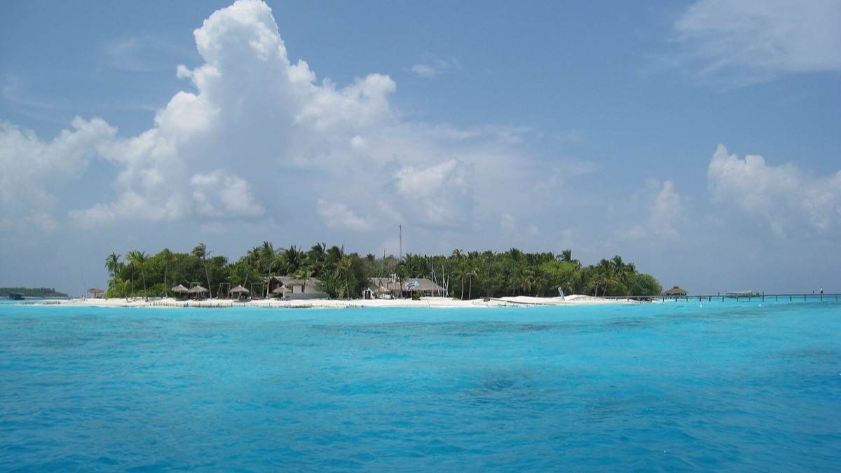 Maldives