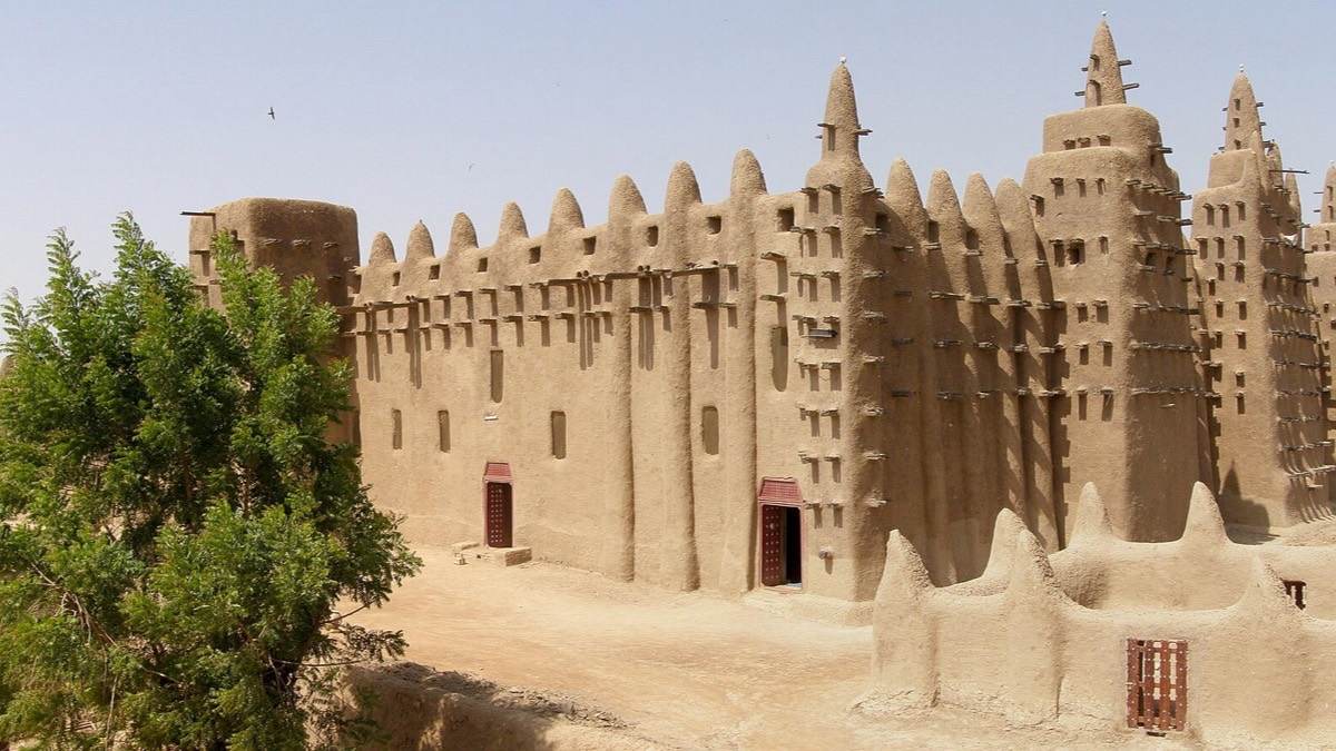 Mali