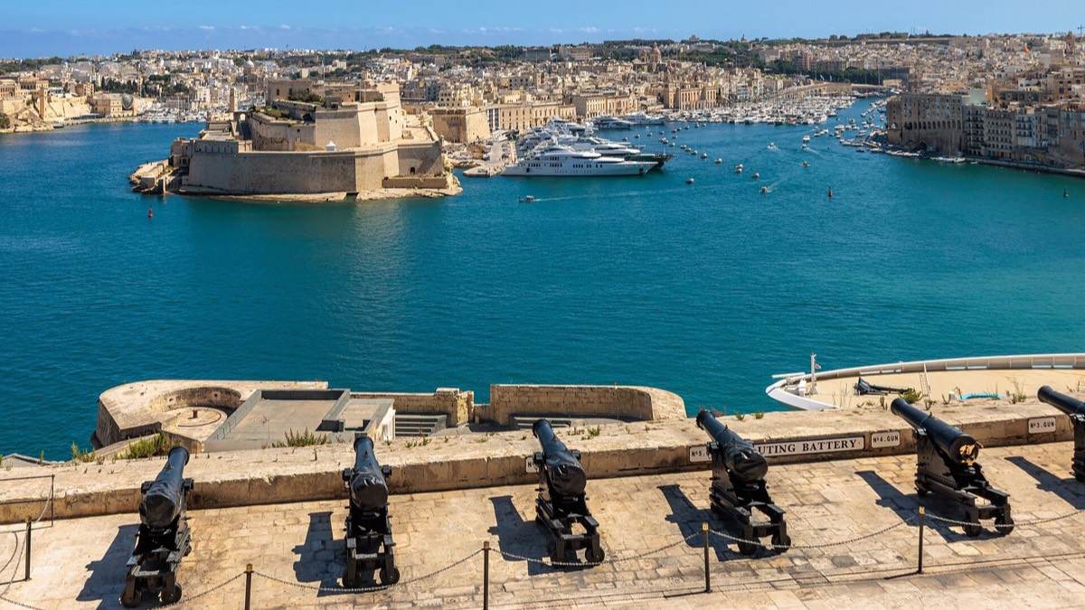 Malta