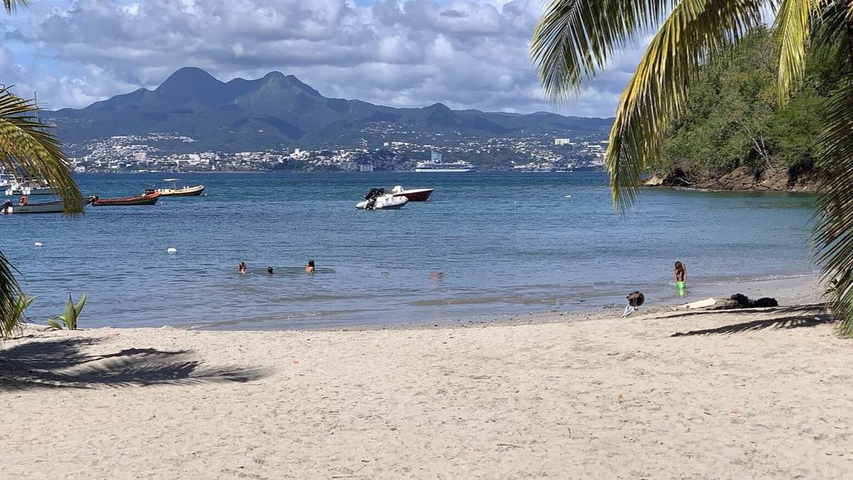 Martinique