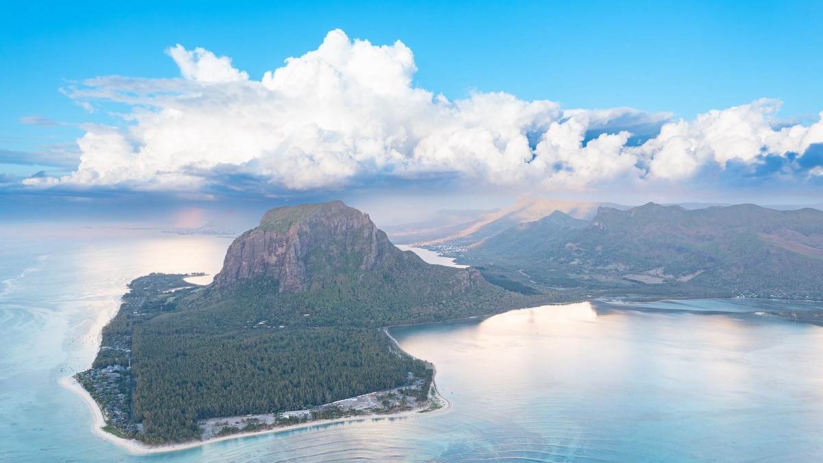 Mauritius