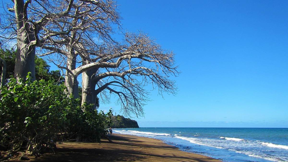 Mayotte