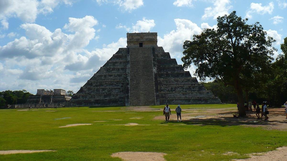 Mexico
