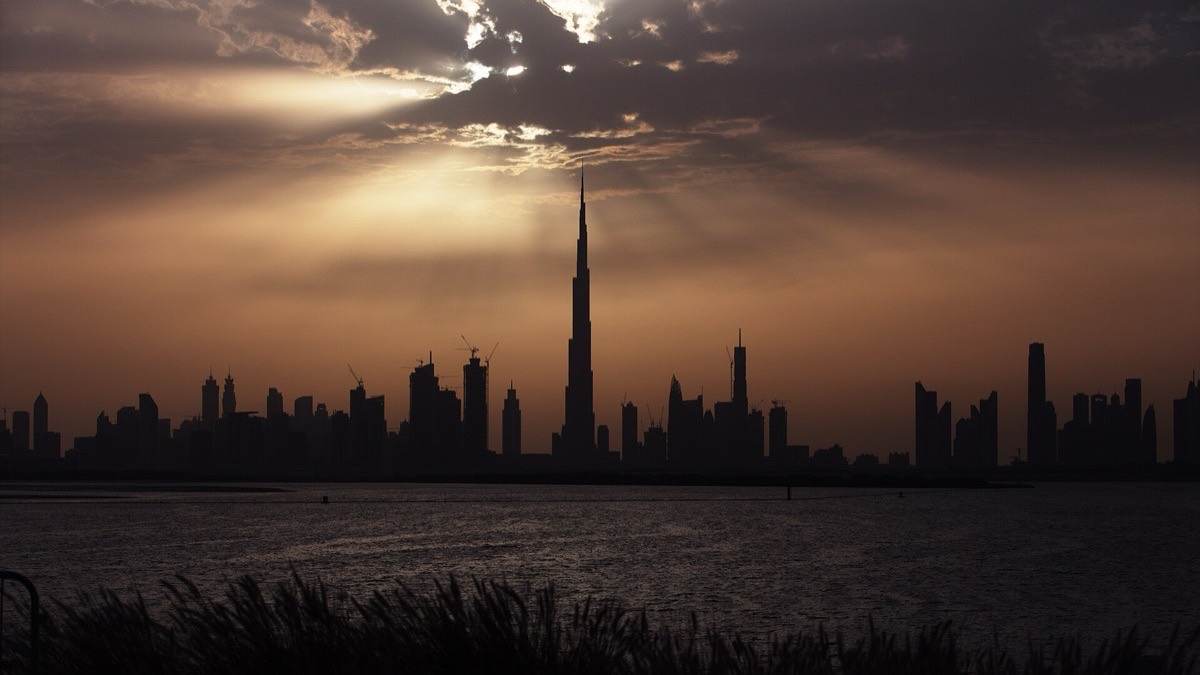 Middle East
