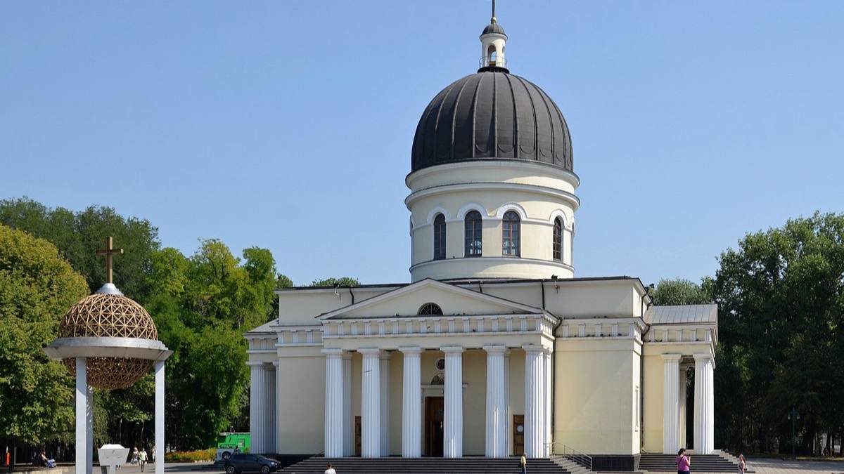 Moldova