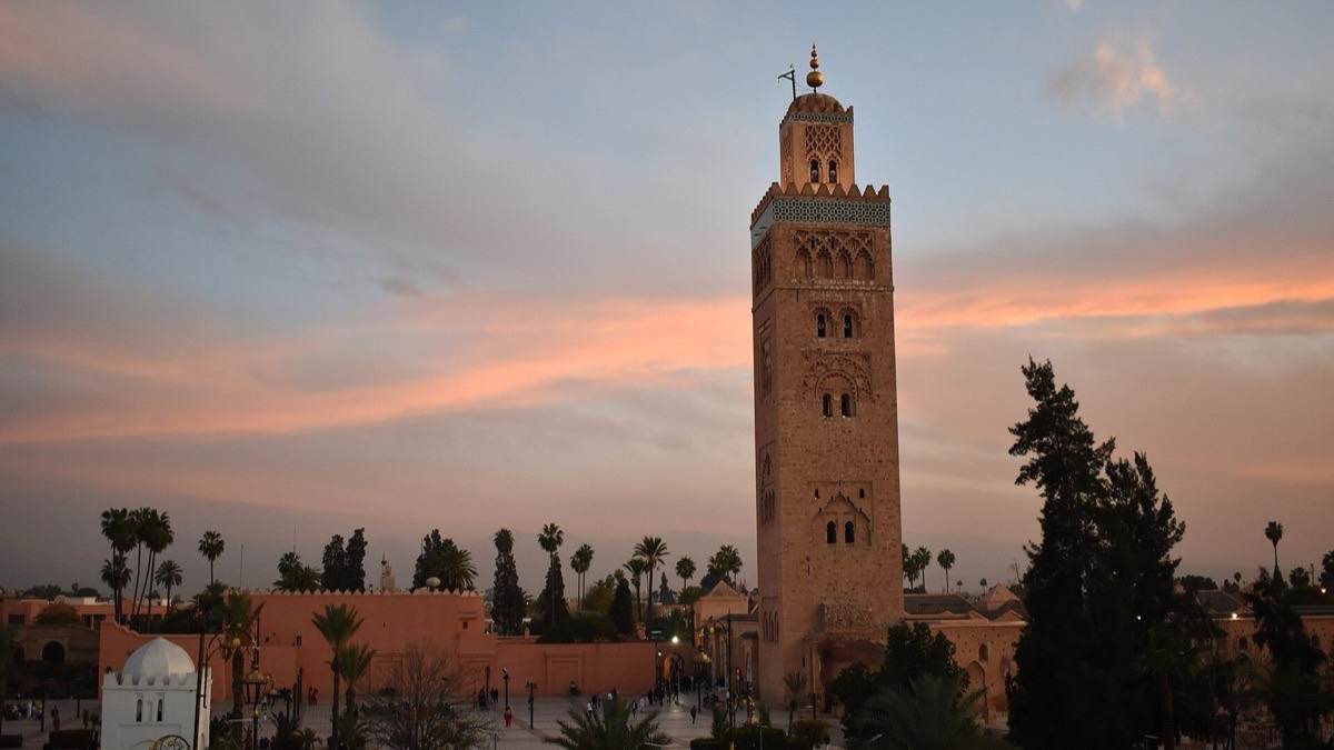 Morocco