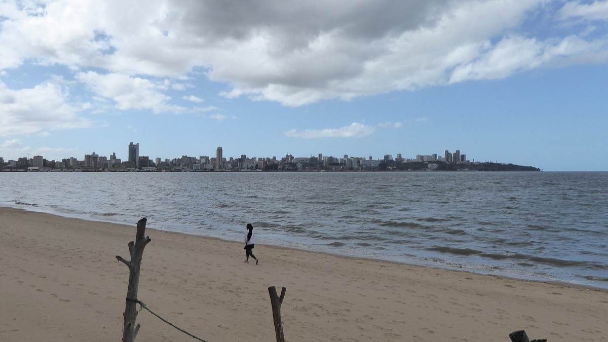 Mozambique