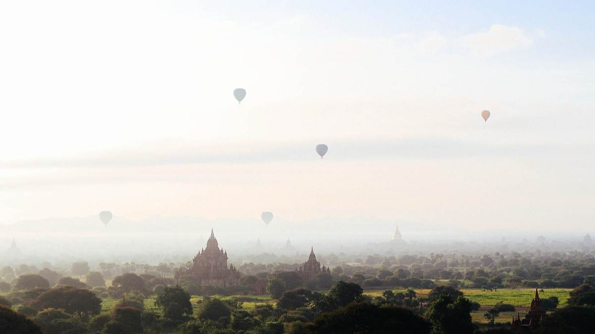Myanmar