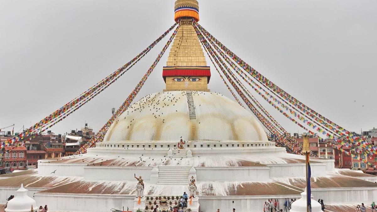 Nepal