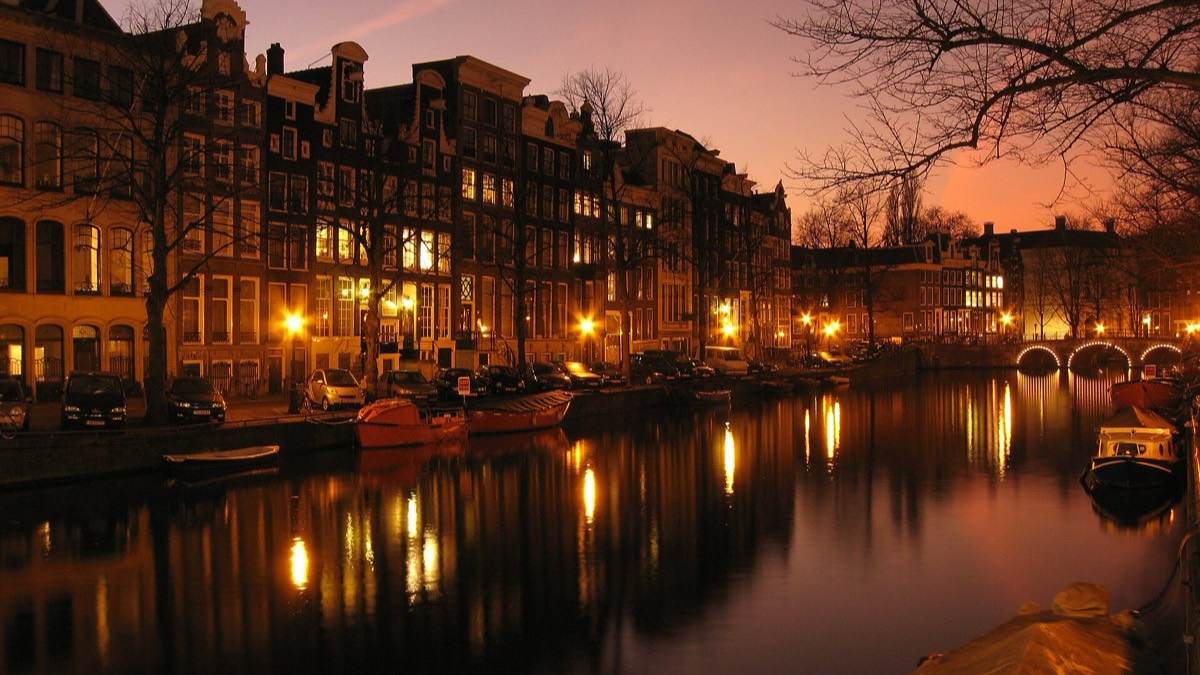 Netherlands