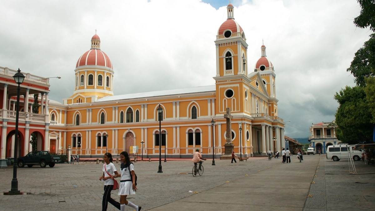 Nicaragua