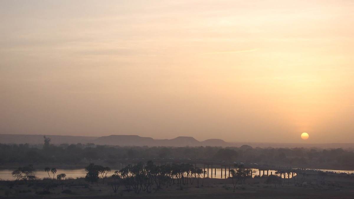 Niger