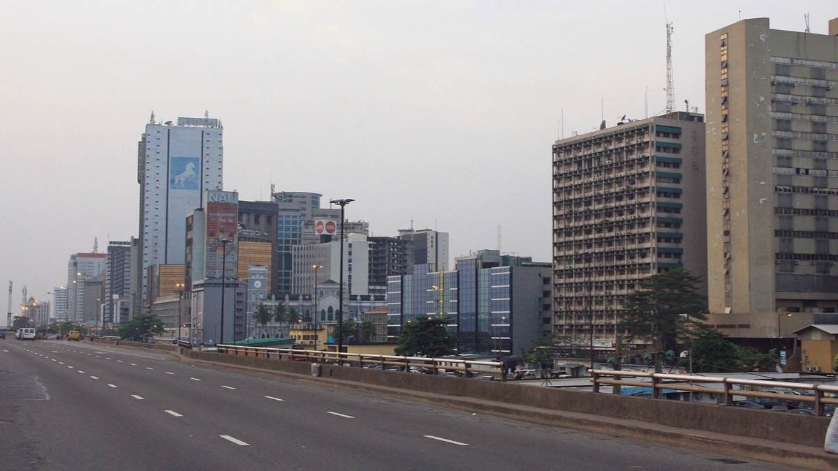 Nigeria