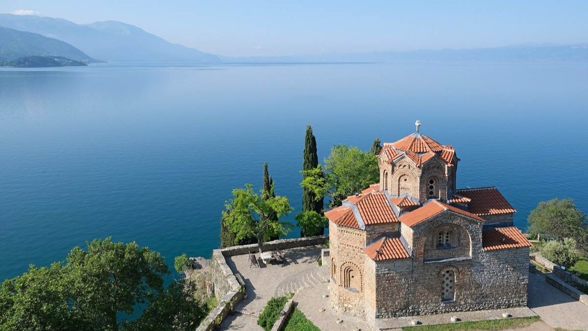 North Macedonia
