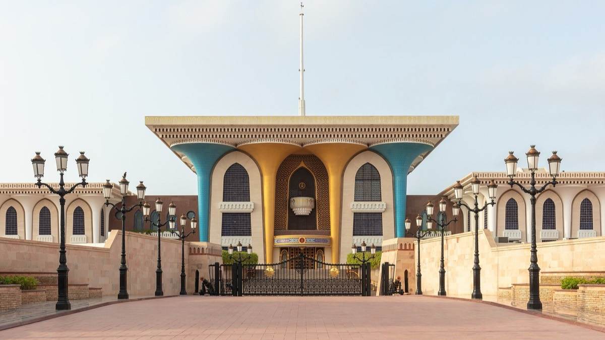 Oman
