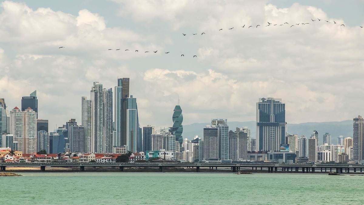 Panama