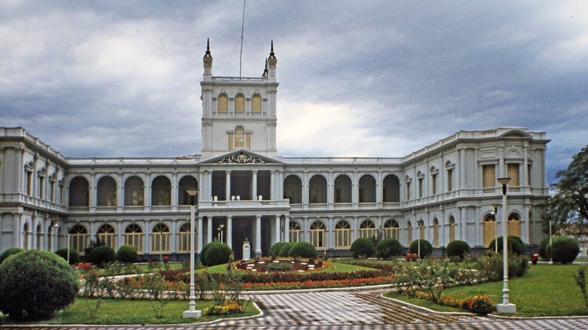 Paraguay
