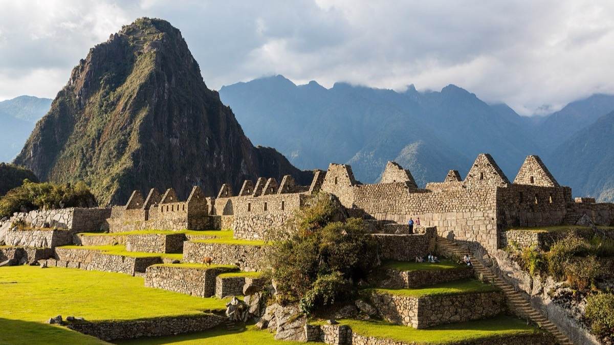 Peru