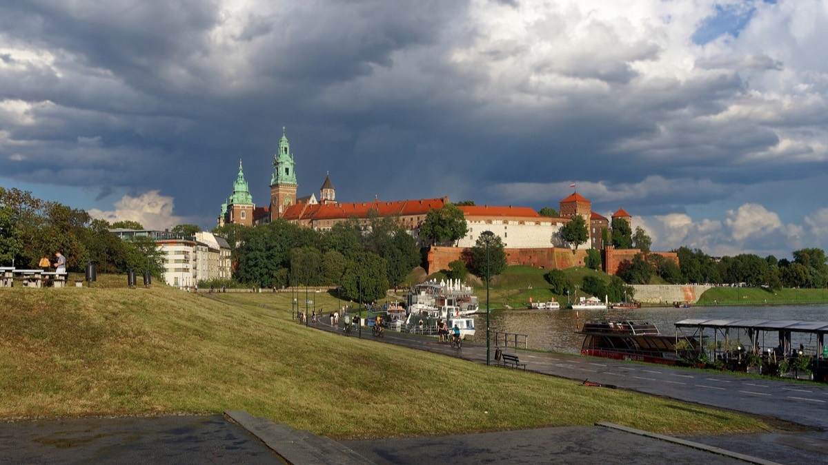 Poland