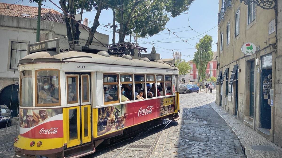 Portugal