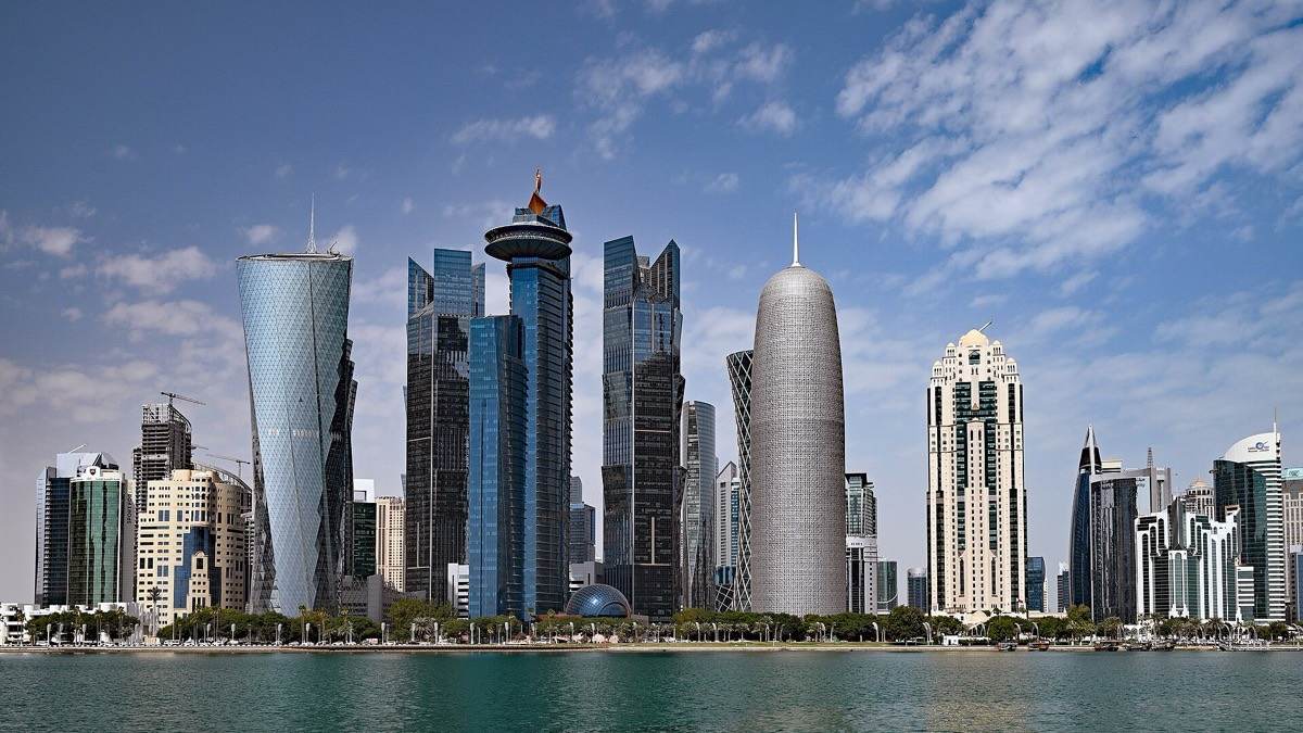 Qatar