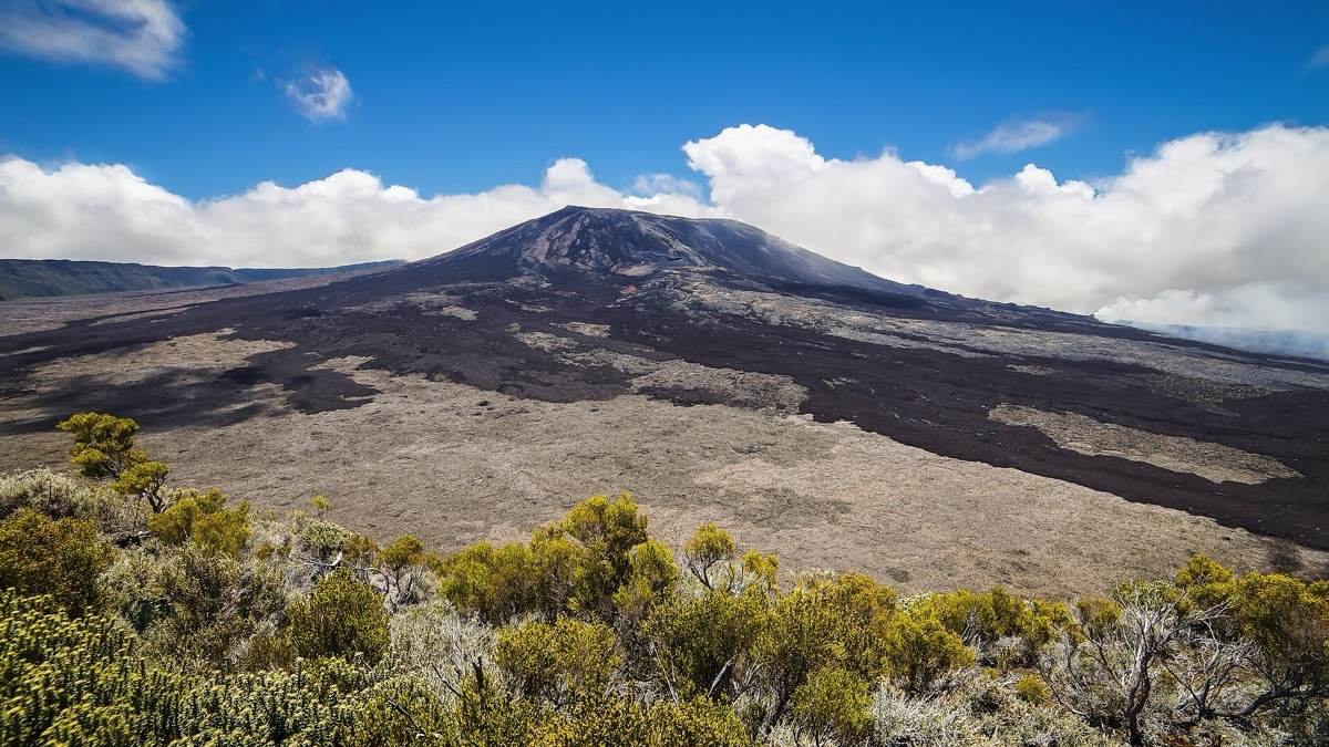 Réunion