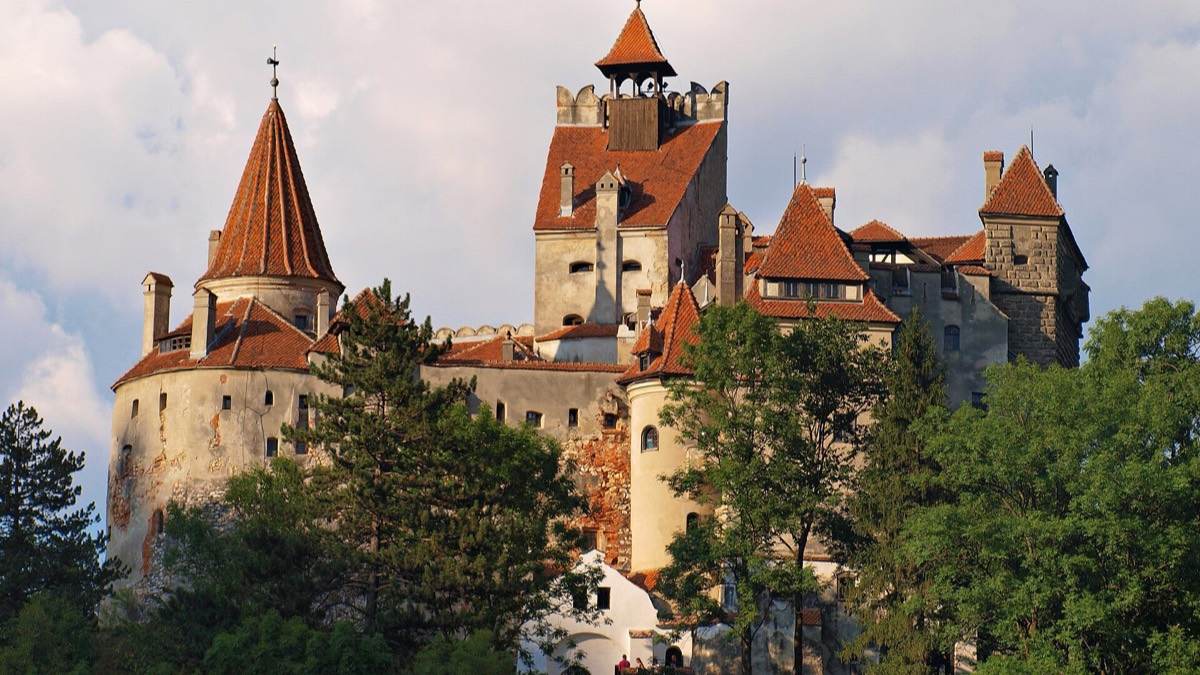 Romania