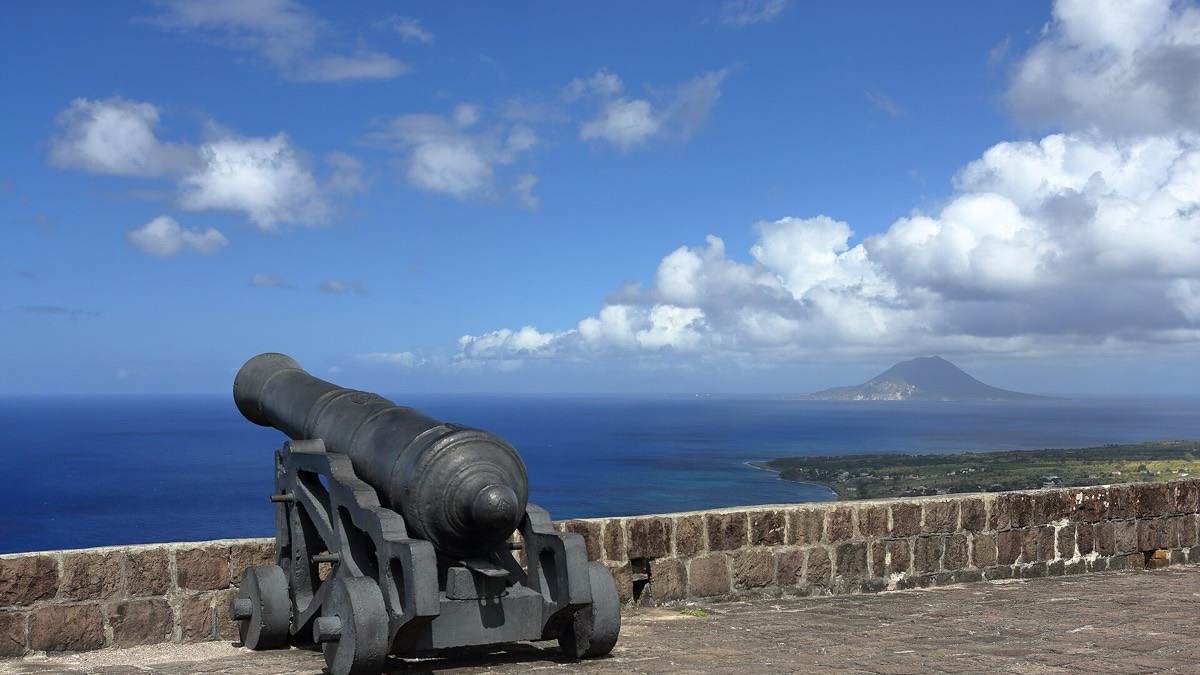 Saint Kitts and Nevis