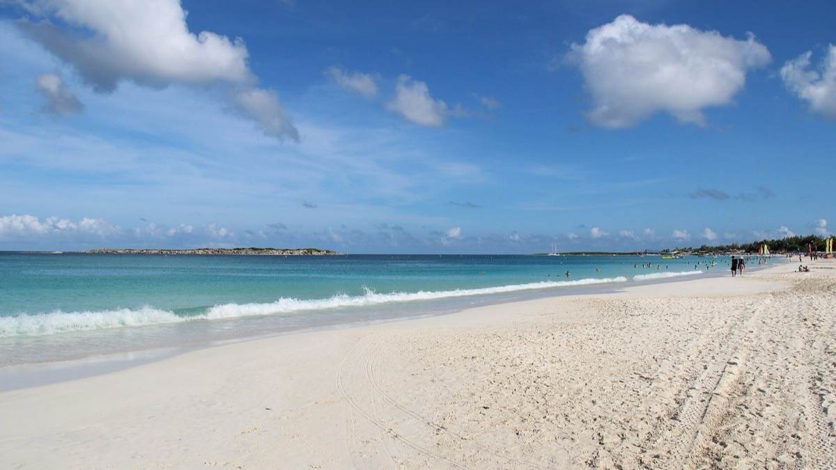 Saint Martin