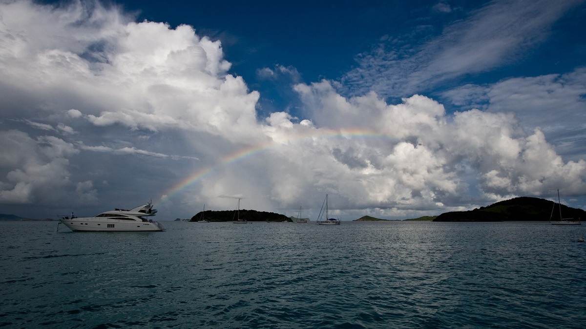 Saint Vincent and the Grenadines