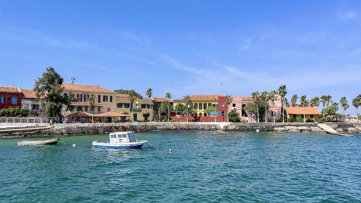 Senegal