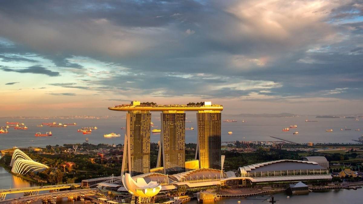 Singapore
