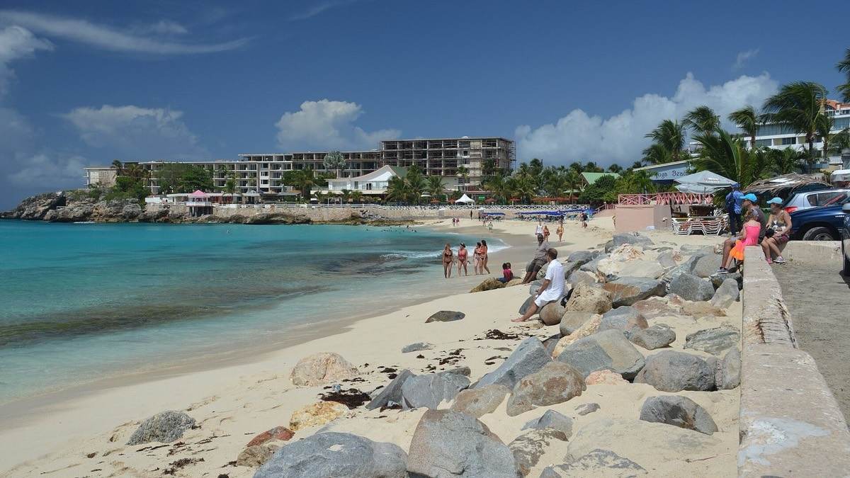 Sint Maarten