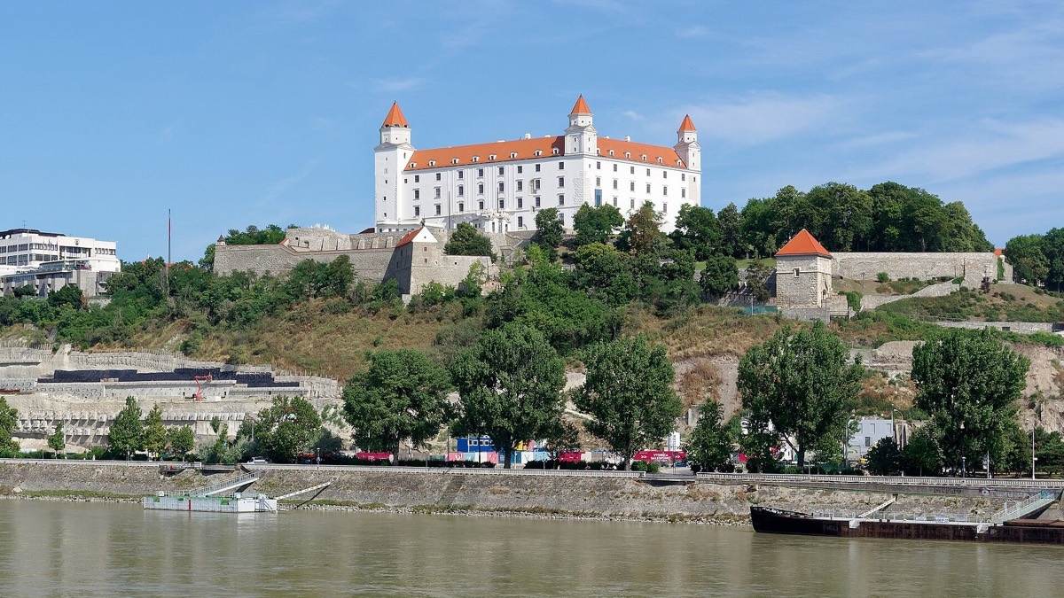 Slovakia