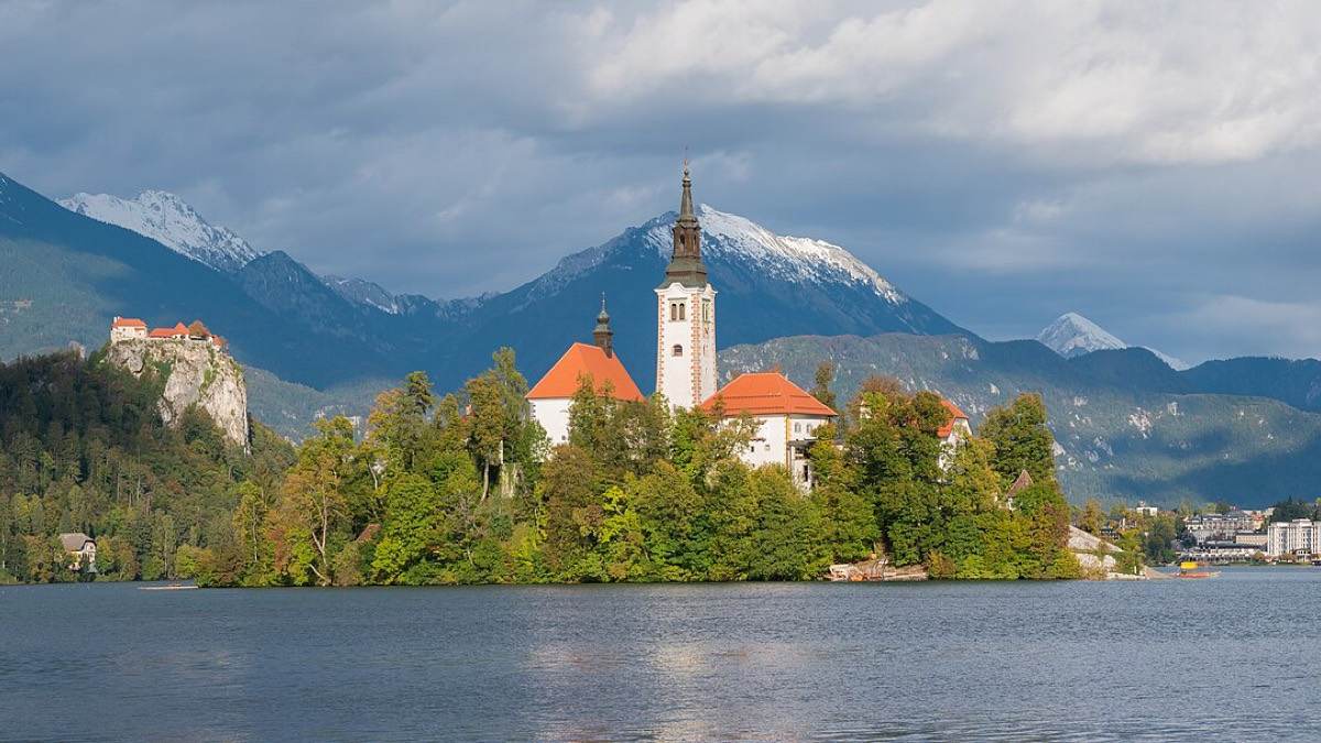Slovenia