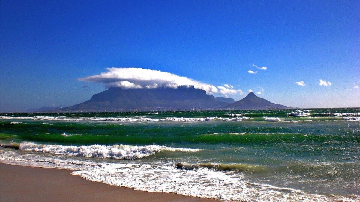 South Africa