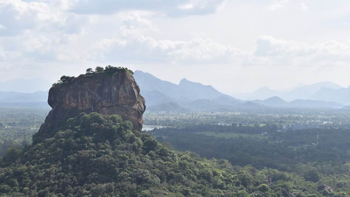Sri Lanka