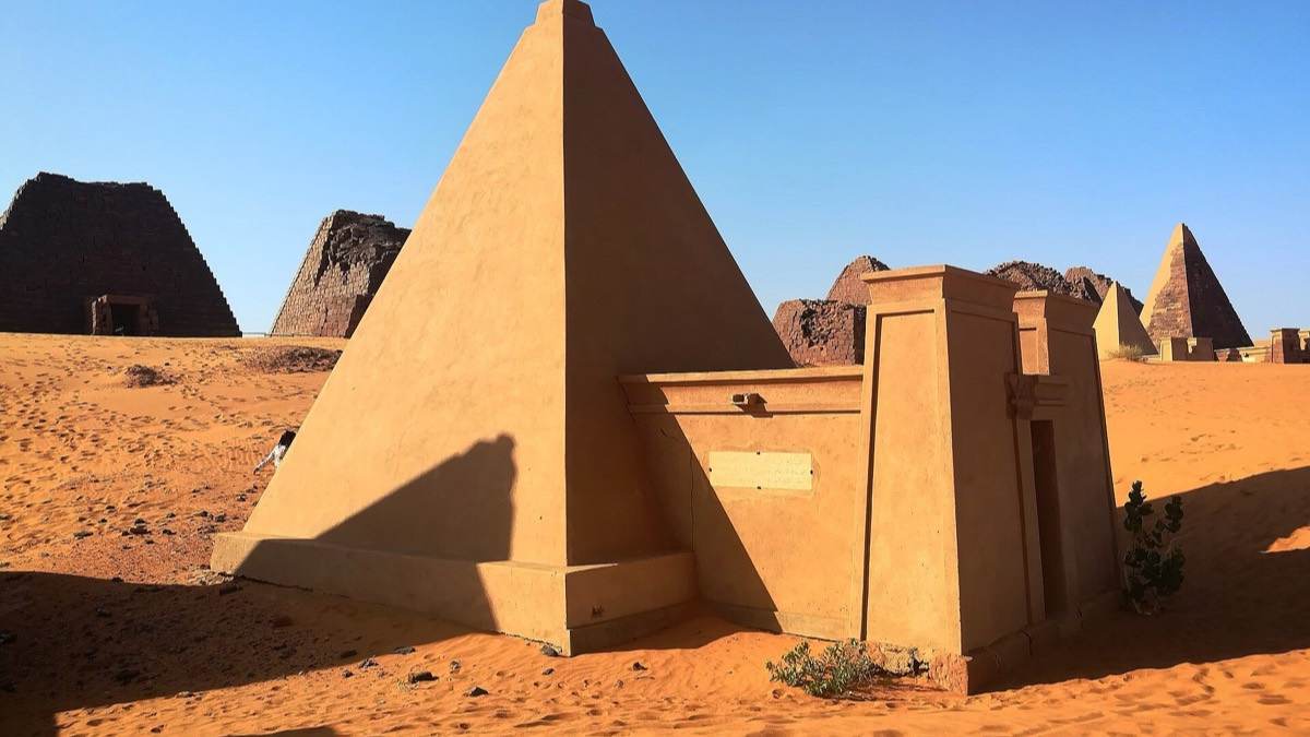 Sudan