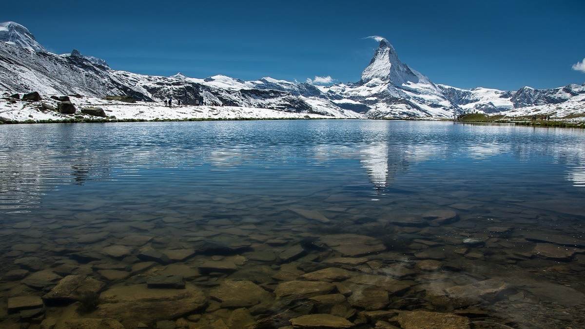 Switzerland